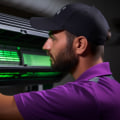 Benefits of HVAC UV Light Installation Service in Davie FL