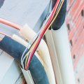 What Type of Piping is Used for Air Conditioning Refrigerant Lines?