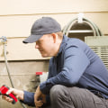 What Type of Thermostat is Best for Air Conditioner Maintenance?
