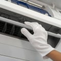 What is Annual Maintenance on an Air Conditioner?