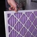 Extend HVAC Life: 20x25x5 Goodman Air Filter Secrets