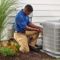 How Long Can an AC Unit Sit Without Being Used? - An Expert's Perspective