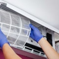 The Advantages of Regular Air Conditioner Maintenance