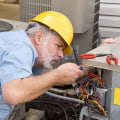 What Type of Filter is Best for Air Conditioning Maintenance?