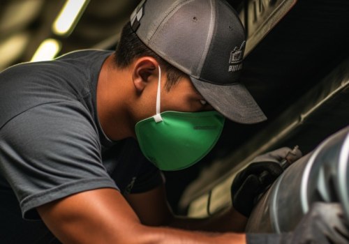 Save Energy with Air Duct Sealing Services in Homestead FL