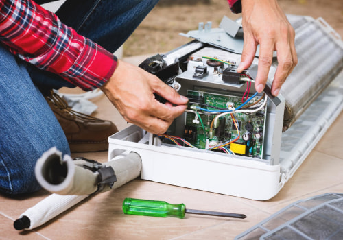 What Refrigerant Should You Use for Air Conditioner Maintenance?