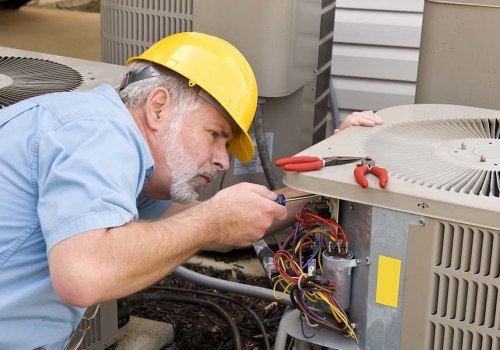 How Often Should You Get Your Air Conditioner Serviced?