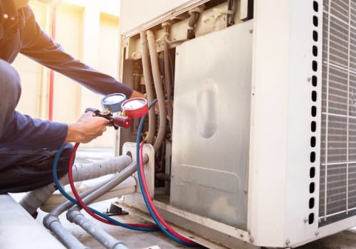 How Often Should You Get Your Air Conditioner Serviced?