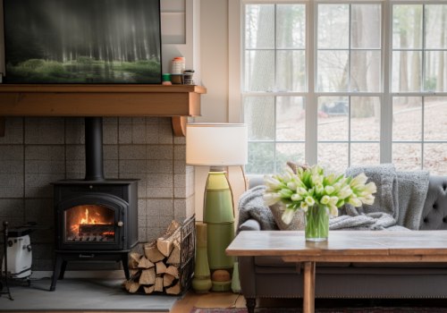 Maximize Your Home Heating Efficiency With Easy Furnace Filter Changes