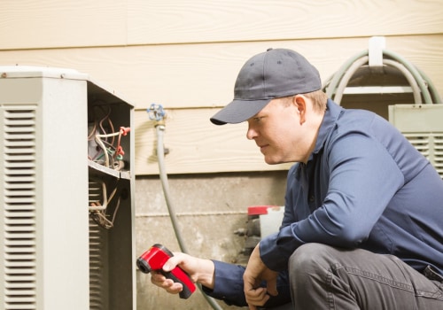 What Type of Thermostat is Best for Air Conditioner Maintenance?