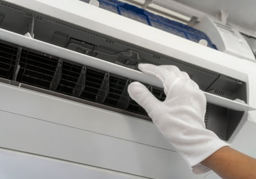 What is Annual Maintenance on an Air Conditioner?