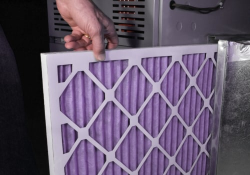Extend HVAC Life: 20x25x5 Goodman Air Filter Secrets