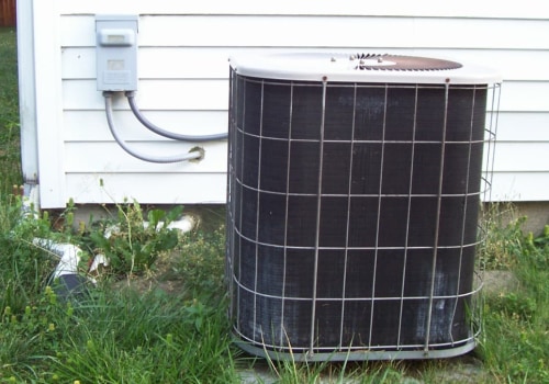 18 Easy Steps to Service Your Air Conditioner Like a Pro