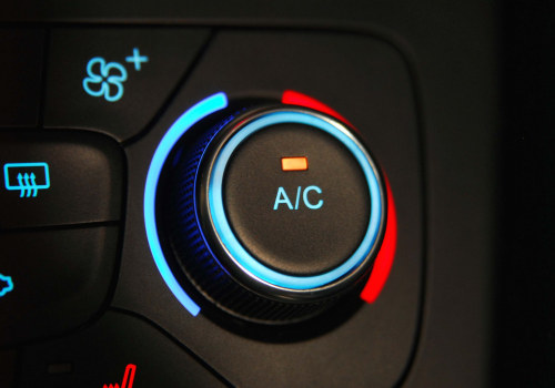 10 Signs You Need Professional Air Conditioning Repair Services