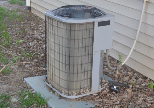 What is the Most Important Part of an Air Conditioner?