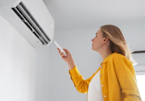 Maintaining Your Air Conditioner for Optimal Performance and Comfort