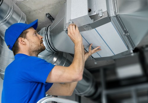 Expert HVAC Repair Services in Bal Harbour FL