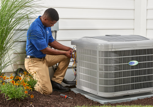 How Long Can an AC Unit Sit Without Being Used? - An Expert's Perspective