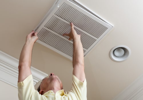 How Often Should You Change Your Air Conditioner Filter? A Comprehensive Guide