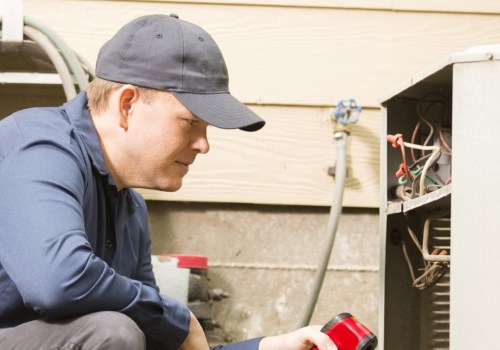 Maintaining Your Air Conditioner for Optimal Performance