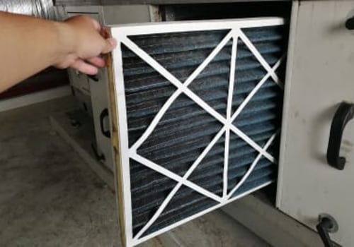 How to Replace Your Furnace Filter for Your Home