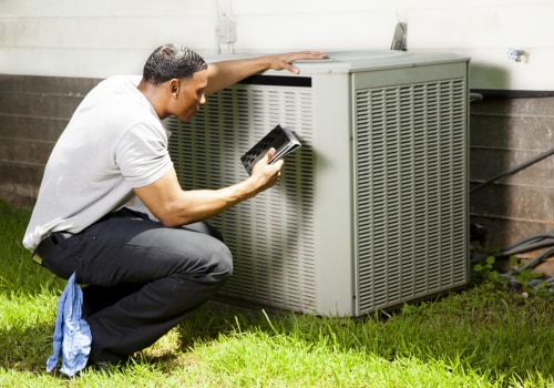 Maintaining Your Air Conditioner: Common Problems and Solutions