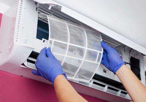 The Advantages of Regular Air Conditioner Maintenance