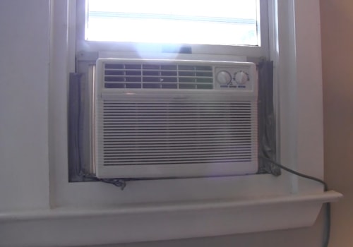 How to Maintain Your Air Conditioner for Maximum Efficiency, Health, and Safety