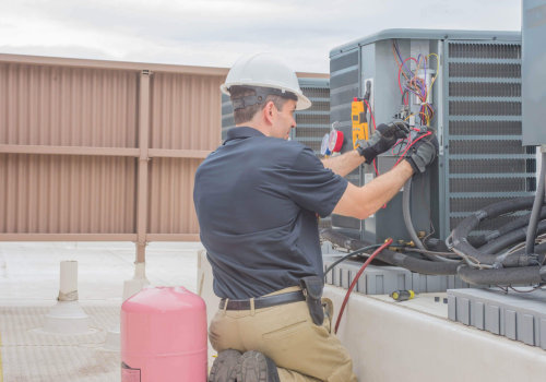 How to Keep Your Air Conditioner in Optimal Shape