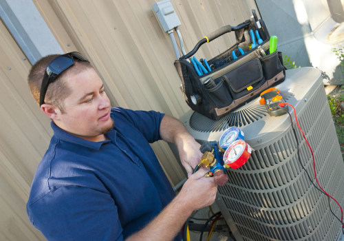 10 Signs You Need Air Conditioner Maintenance