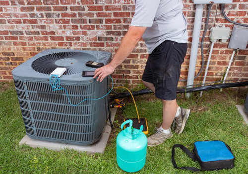 How Much Does It Cost to Keep Your Air Conditioner in Good Shape?