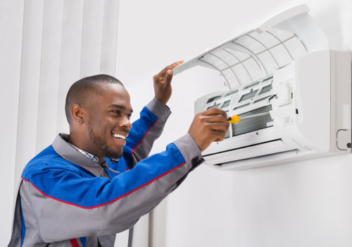The Benefits of Regular Air Conditioner Maintenance: Why You Shouldn't Neglect It