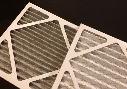 Choosing the Best Home AC Furnace Filters 14x20x1 for Reliable Air Conditioning Maintenance