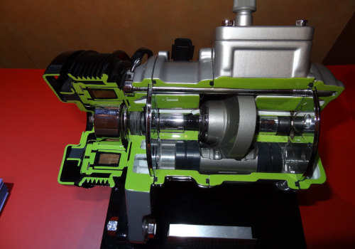 What Type of Compressor Oil Should You Use for Air Conditioner Maintenance?