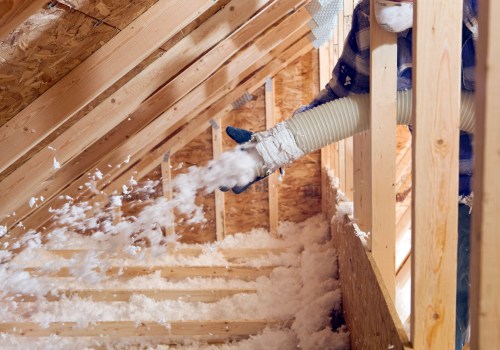 What Type of Insulation is Best for Air Conditioner Maintenance?
